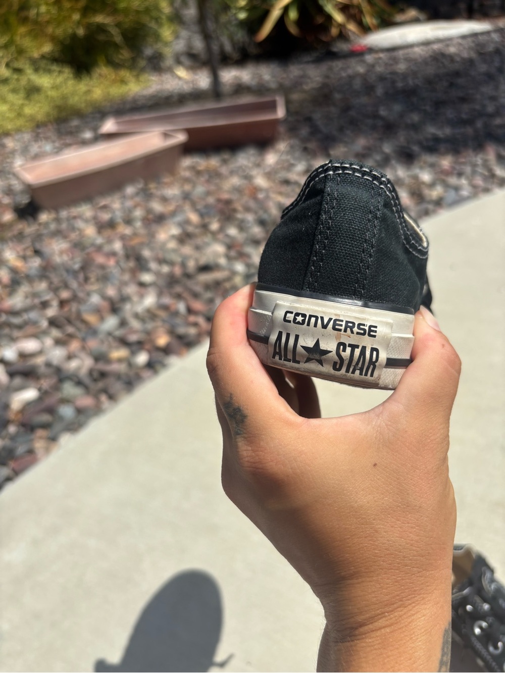 Converse - Picture 5 of 6